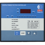 رگولاتور خازنی PKC