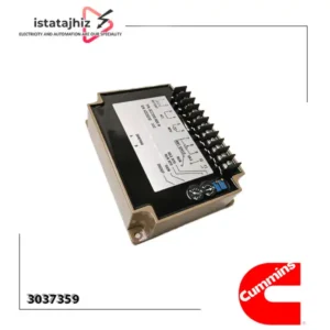 گاورنر 3037359 کامینز