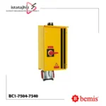 سوکت روکار دیواری 200 آمپر BC1-7504-7540 Bemis