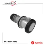 کانکتور سیار ضدآب بمیس BC1-8504-7312