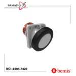سوکت تابلویی توکار بمیس BC1-8504-7420