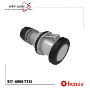 کانکتور سیار 160 آمپر BC1-8505-7312 Bemis