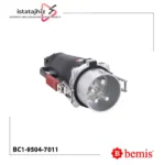 پلاگ صنعتی 400 آمپر بمیس BC1-9504-7011