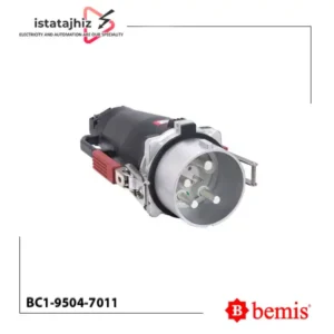 پلاگ صنعتی 400 آمپر بمیس BC1-9504-7011 7 پلاگ صنعتی 400 آمپر بمیس BC1-9504-7011