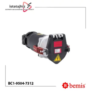 کانکتور 400 آمپر سه‌فاز بمیس BC1-9504-7312