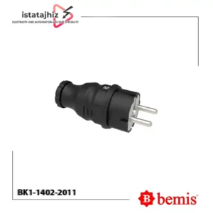 نری صنعتی 16 آمپر تکفاز ارتدار BK1-1402-2011 8 نری صنعتی 16 آمپر تکفاز ارتدار BK1-1402-2011