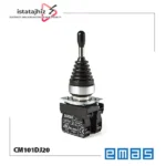 جوی استیک قفل شو CM101DJ20 اماس