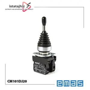 جوی استیک قفل شو CM101DJ20 اماس 7 جوی استیک قفل شو CM101DJ20 اماس