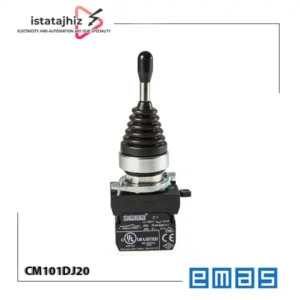 جوی استیک قفل شو CM101DJ20