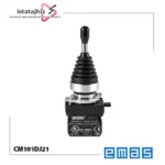 جوی استیک CM101DJ21 برند اماس
