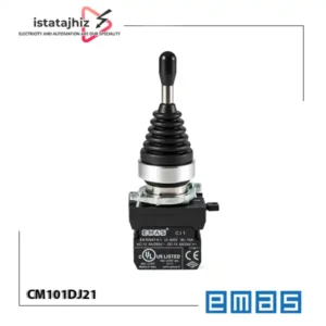 جوی استیک CM101DJ21 برند اماس