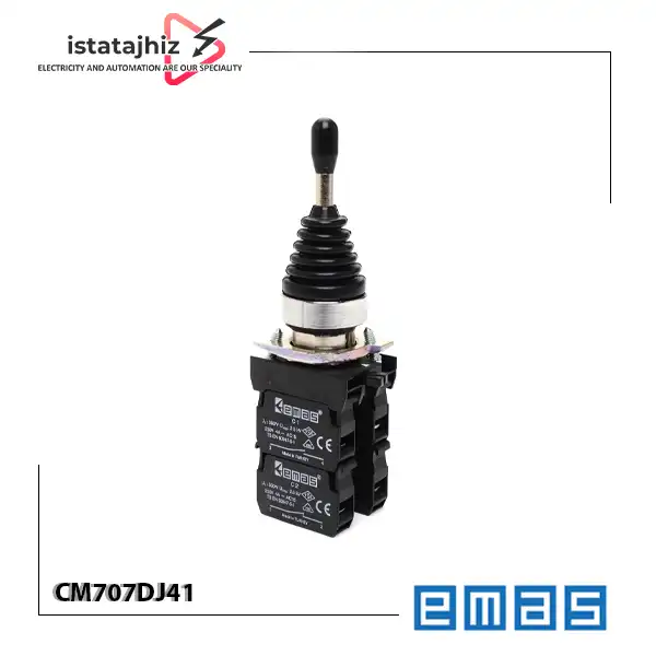 جوی استیک اماس مدل CM707DJ41 1 جوی استیک اماس مدل CM707DJ41