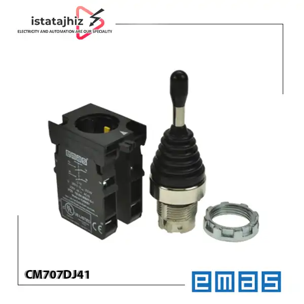 جوی استیک اماس مدل CM707DJ41 3 جوی استیک مدل CM707DJ41