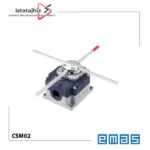 میکروسوئیچ صلیبی اماس CSM02