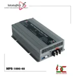 باتری شارژر صنعتی 48 ولت 1000 وات MPB-1000-48
