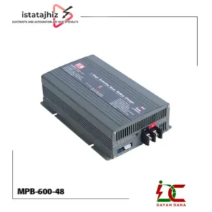 باتری شارژر صنعتی 48 ولت 600 وات MPB-600-48 6 باتری شارژر صنعتی 48 ولت 600 وات MPB-600-48