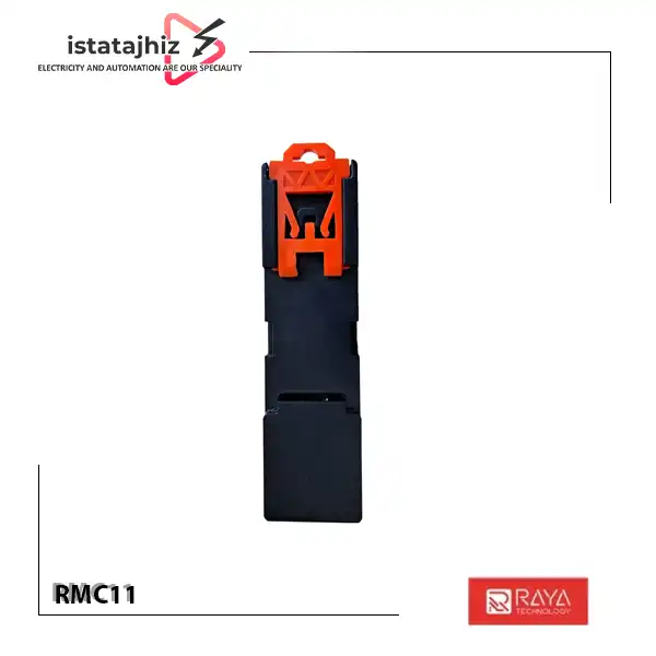 مبدل دوطرفه Modbus RTU به Modbus TCP مدل RMC11 6 مبدل دوطرفه Modbus RTU به Modbus TCP مدل RMC11