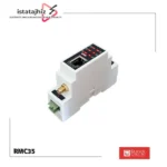 فرستنده و گیرنده بی‌سیم Modbus TCP مدل RMC35