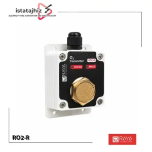 سنسور اکسیژن مدباس RO2-R