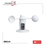 سنسور سرعت باد مدباس RWS3-R