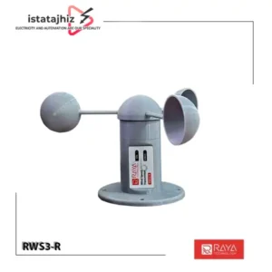 سنسور سرعت باد مدباس RWS3-R