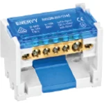 ترمینال توزیع enervy